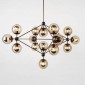 Люстра на штанге O-LUCE Modo 18439021