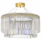 Подвесная люстра Arti Lampadari Ovindoli Ovindoli L 1.5.60.101 G