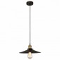Подвесной светильник Lussole Loft New York GRLSP-9601
