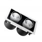 Точечный светильник DesignLed SPL SPL-SQ2-25-NW