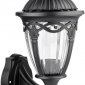 Настенный фонарь уличный Oasis Light FES 86301 04 Bl
