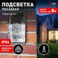 Светильник на солнечных батареях ЭРА ERAFS024-39