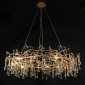 Подвесная люстра Loft IT Bijout 10068/1000 GB