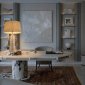 Настольная лампа декоративная Loft it Congo 10521T