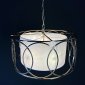 Подвесной светильник Imperiumloft Antic Solo Chandelier 40,263