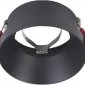 Встраиваемый светильник Crystal Lux CLT 044C BL