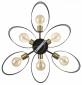 Потолочная люстра Lumion Vivana 8153/6C