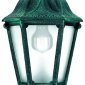 Настенный фонарь уличный Fumagalli Iesse M22.000.000.VXF1R