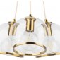 Подвесная люстра Lightstar Sferico 729031