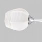 Потолочная люстра IMEX MD.4881-3-S WH+CH