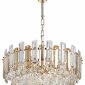 Подвесная люстра MW-Light Аделард 642016008