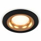 Встраиваемый светильник Ambrella light Xc622 XC7622005