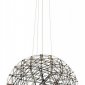 Подвесной светодиодный светильник Loft IT Raimond 1898/10