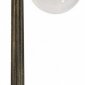 Наземный светильник Fumagalli Globe 300 G30.163.S10.BXE27