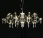 Подвесная люстра Ersilia MR2662-60P-76AP