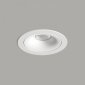 Точечный светильник Denkirs Roto DK2120-WH