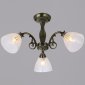 Потолочная люстра  72447-0.3-03