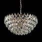 Подвесная люстра MODELUX ML.2363.12 GD