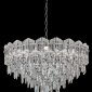 Подвесная люстра Noemi LE7159/800 CH