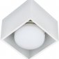 Потолочный светильник Fametto Sotto DLC-S609 GX53 White UL-00008867