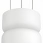 Подвесной светильник Loft IT Totem 10466/2P Milky white