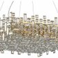 Подвесная люстра Stilfort Tetrix 2171/03/16P