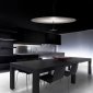 Подвесной светильник O-LUCE Lumina 17121231