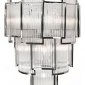 Подвесная люстра iLamp Tribeca MD0276-11