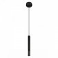 Подвесной светильник Everest 10583C Black