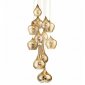Подвесной светильник DeLight Collection KG0944P KG0944P-12 brown