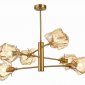 Люстра на штанге ST Luce Portici SL1175.302.06