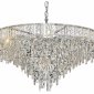 Подвесная люстра Citilux Sagrada CL317281
