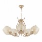 Подвесная люстра Arte Milano Amalfi-7556 337556/5 FGD