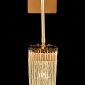 Бра Cascade LE7717/1W Gold