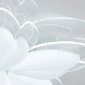 Потолочная люстра Effect LED LAMPS 81118