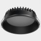 Встраиваемый светильник DesignLed WL-BQ 00-00005647