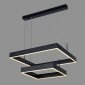 Подвесной светильник Ambrella light ACRYLICA FA6633