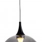 Подвесной светильник DeLight Collection MD23001045 MD23001045H-1A black/smoky