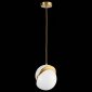 Подвесной светильник ST Luce Laico SL1164.303.01
