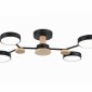 Люстра на штанге Ambrella light COMFORT FL4860
