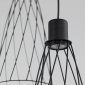 Подвесной светильник TK Lighting Modesto 10187 Modesto
