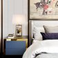 Интерьерная настольная лампа Table Lamp BRTL3050