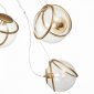 Подвесная люстра ST Luce Acerra SL1181.313.03