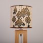Настольная лампа декоративная Manne TL.7380 TL.7380-1 (ромбы)