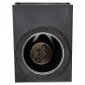 Архитектурная подсветка UUL-A01S UUL-P42A 2х6W/GU10 IP65 BLACK