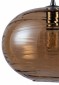 Подвесной светильник Indigo Oasi 11005/1P Amber