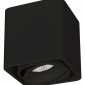 Потолочный светодиодный светильник Arlight SP-Cubus-S100x100-8W Warm3000 036053 036052