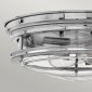 Потолочный светильник Hinkley Hadrian QN-HADRIAN-FS-CM-CLEAR