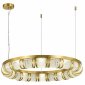 Подвесная люстра ST-Luce Esme SL6011.303.01