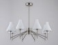 Подвесная люстра Ambrella Light High Light Modern LH57125